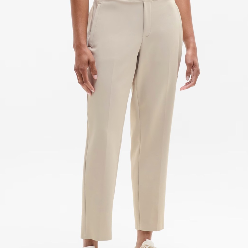Athleta Endless High Rise Pant - Abalone